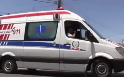 الأردن يدعو مواطنيه في أوكرانيا إلى
