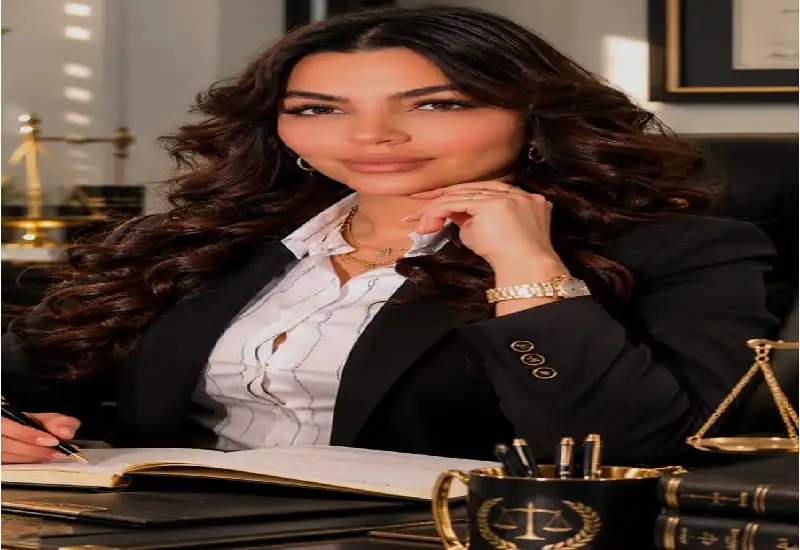 لذكاء الاصطناعي والمسؤولية القانونية والتحديات التشريعية