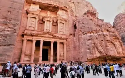بدء بث اذاعة بلدية مأدبا الكبرى