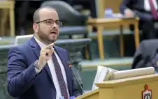 النائب الرياطي يؤكد صدور حكم قضائي