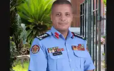 العقيد strongمروstrongان شاهر سويركي.. مبارك الترفيع