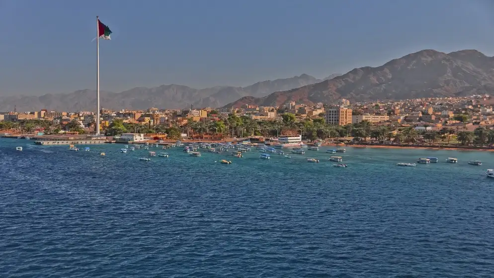 طقس صيفي معتدل في أغلب مناطق
