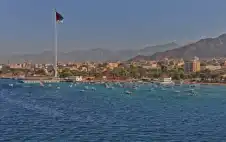 طقس صيفي معتدل في أغstrongلبstrong مناطق