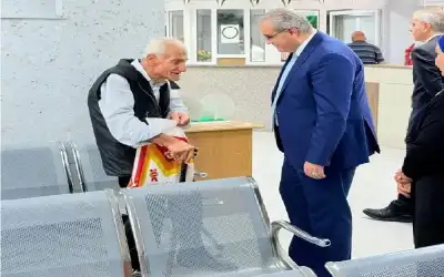 محامية طفل الرصيفة تكشف: لا تنازل