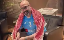 الحنيطي رئيسا لمؤقتة الفيصلي .. و10