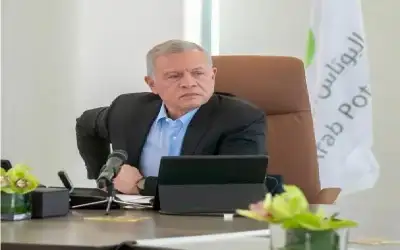 اقتران الزهرة والمشتري يبلغ ذروته الليلة