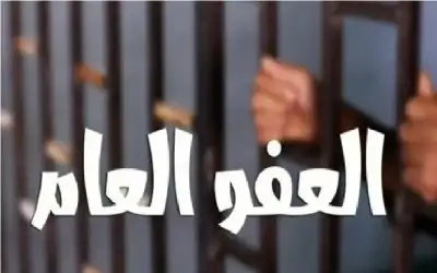 مجتمع ـ الظهراوي: لم نبحث العفو العام ..