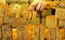 صحيفة نيسان ـ ارتفاع أسعار الذهب محليا إلى 88.60
