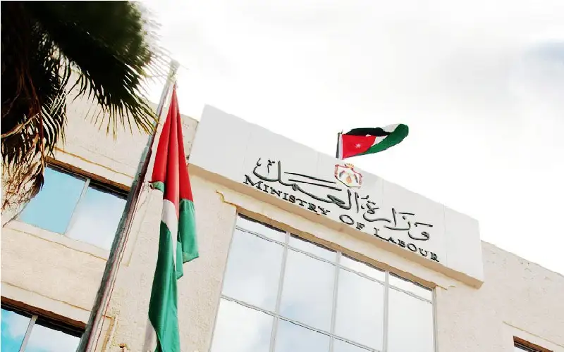 العمل: قانون تنظيم العمل المهني هدفه