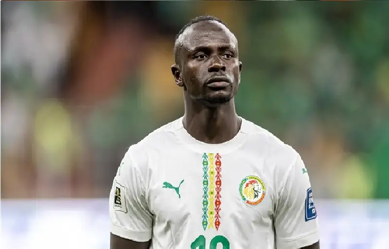 السنغال في المونديال.. بطل أفريقيا بقرار