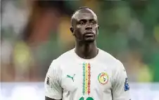 السنغال في المونديال.. بطل أفريقيا بقرار