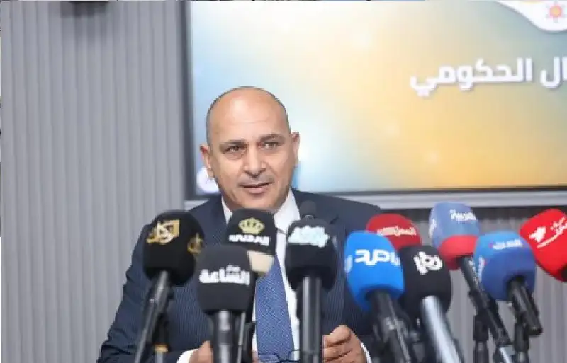 عن الكيلو متر الاخير في الأردن