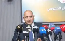 عن الكيلو متر الاخير في strongالأردنstrong
