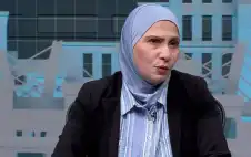 المحامية أريج الstrongرمstrongحي: اجتزاء تصريحاتي تشويه