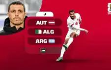 الاتحاد الآسيوي: منتخب النشامى يتطلع لصناعة