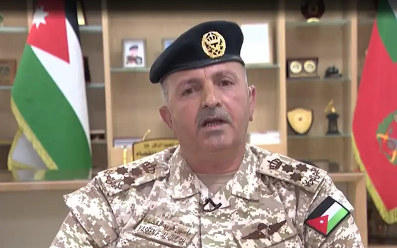 صحيفة نيسان ـ حرس الحدود يوجه ضربات قوية للمهربين