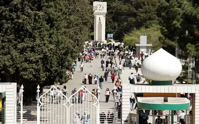 تأخير دوام الاردنية بسبب المونديال