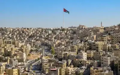 الملكية الأردنية تستأنف عملياتها التشغيلية