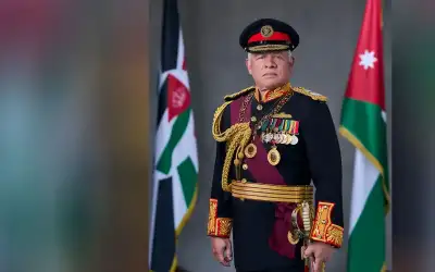 17 يوما بالحجر.. أردني يتحدث عن