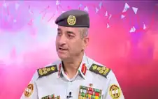 الحموري: الخدمات الطبية عالجت أكثر من