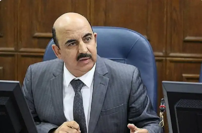 الصبيحي يقترح ​خطة لإنصاف متقاعدي الضمان