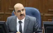 الصبيحي يقترح ​خطة لإنصاف متقاعدي الضمان