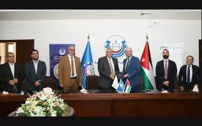 عداد كهرباء خاص لاصحاب المركبات الكهربائية