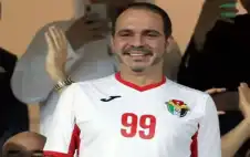 الأمير علي: لو كان الأمر بيدي