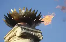 مهرجان strongجرشstrong ينطلق تحت شعار إرث