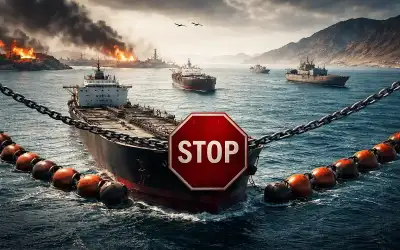 عن رحمة الغرب الكاذبة.. حديقة حيوان