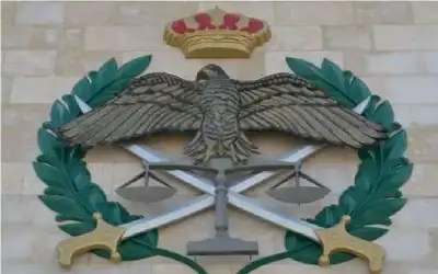 ضبط شخص حاول التسلل عبر الحدود
