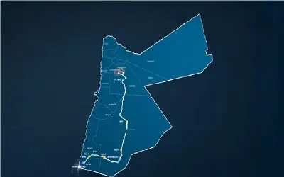 أكثر من 350 ألف مسافر عبر