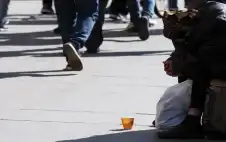 التنمية: ضبط 810 متسولين في أيار