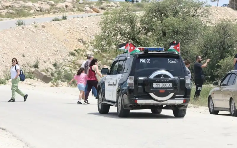 الأمن العام: حماية غاباتنا مسؤولية مشتركة