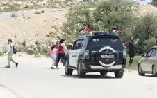 الأمن العام: حماية غاباتنا مسؤولية مشتركة