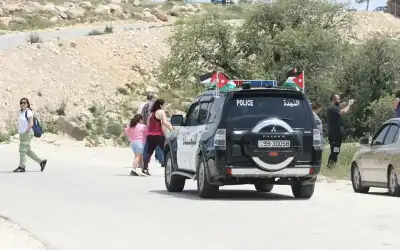 رفع كوتا المرأة وتخفيض سن الترشح