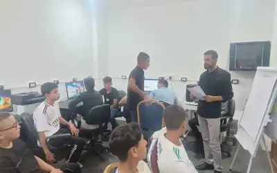 هدنة من أجل إعادة التمترس ام