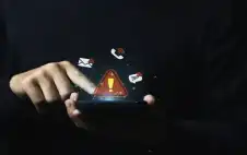 الأمن السيبراني يحذر من تصاعد الاحتيال