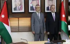 47 محاميا يؤدون اليمين القانونية أمام
