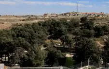 إسرائيل تحيل خطة تمويل بناء مستوطنات