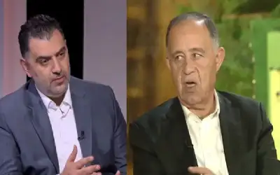 البطاينة والنجار على سرير الشفاء