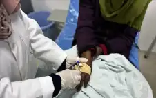 تحذيرات من ارتفاع مقلق في معدلات
