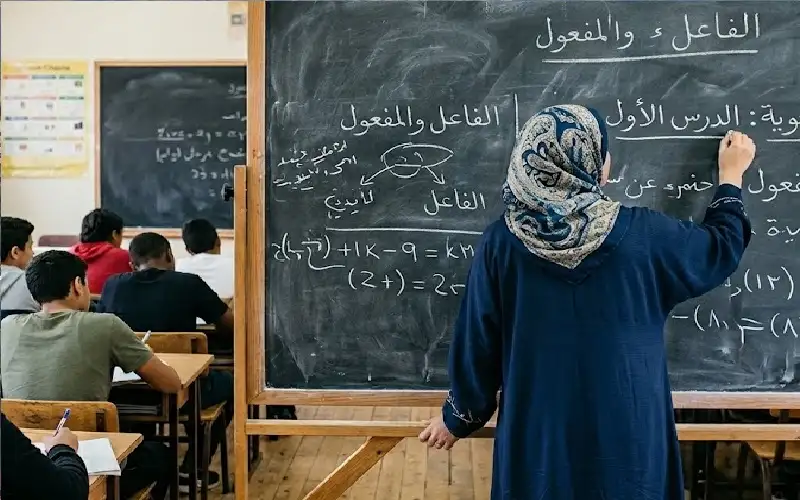 الصبيحي: معلمات الإضافي بإجازات أمومة لا