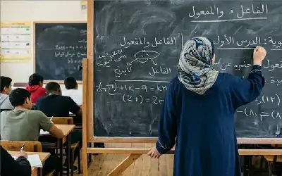 وزارة التعليم العالي تسعى لإعلان نتائج
