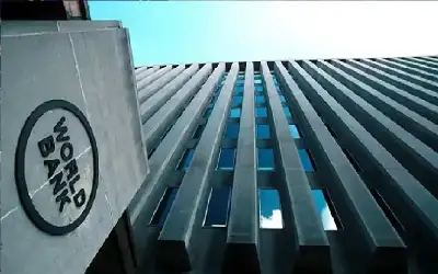 صحيفة نيسان ـ مديرة عمليات البنك الدولي تبدأ زيادة
