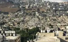 تصاعد اعتداءات المستوطنين الجمعة.. اعتقالات واسعة