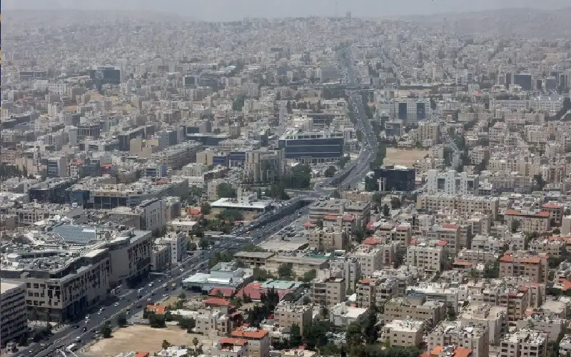 أجواء صيفية معتدلة في أغلب المناطق