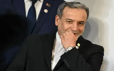 ترامب يقول إن التسريبات الإيرانية بشأن