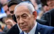 نتنياهو: طالما أنا رئيس وزراء إسرائيل