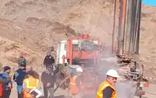 صحيفة نيسان ـ الطاقة النيابية: الأردن يقف على أعتاب